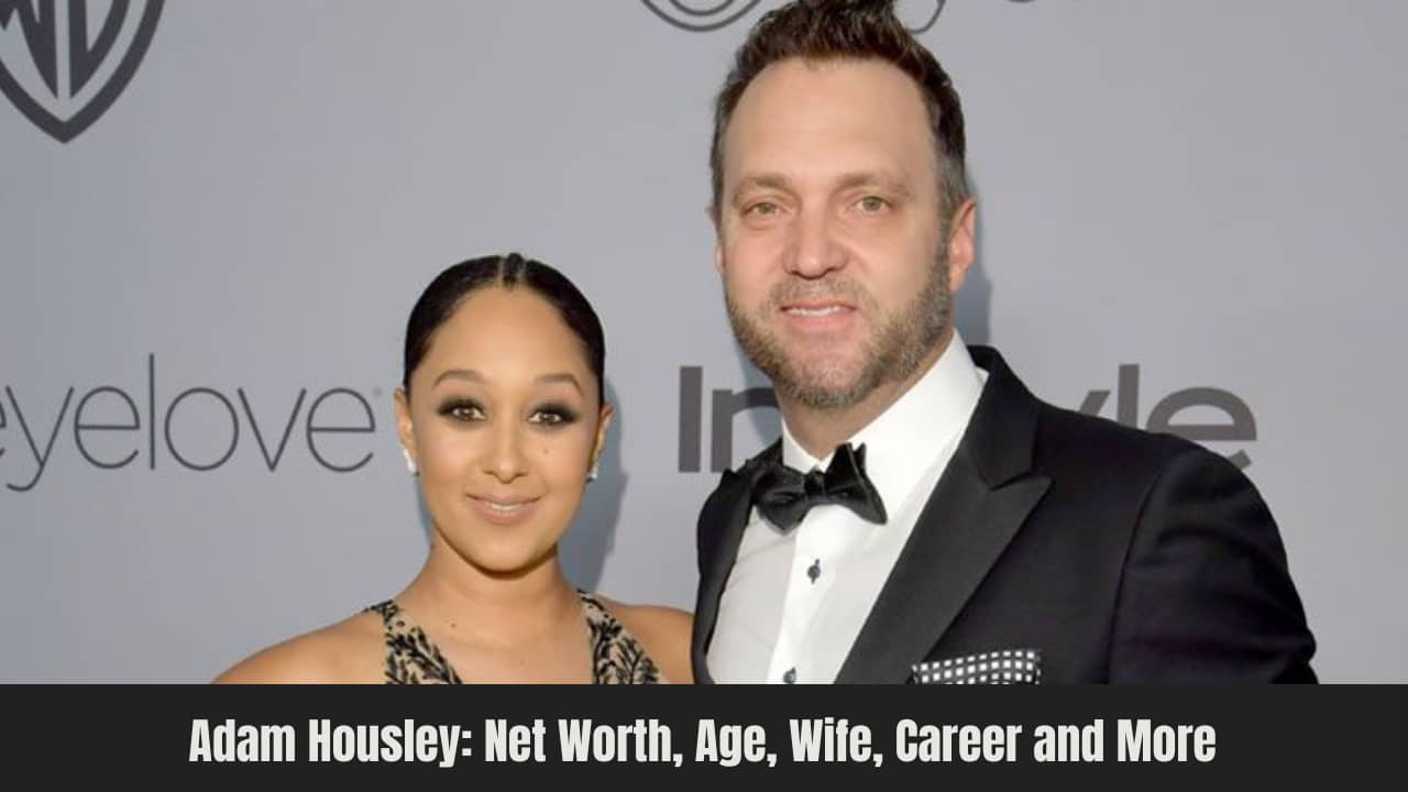 Adam Housley: Net Worth, Age, Wife, Career and More
