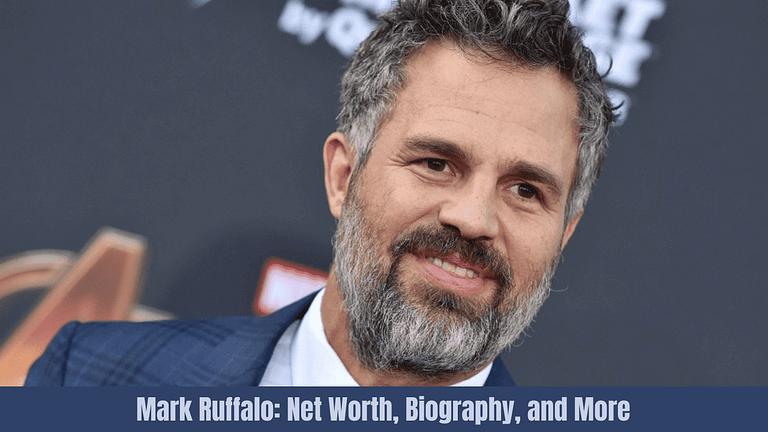 Mark Ruffalo: Net Worth, Biography, and More